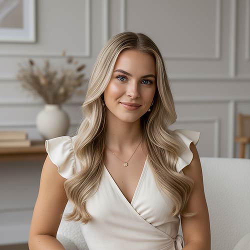 Mira Celini – Interior Designerin bei Livarea