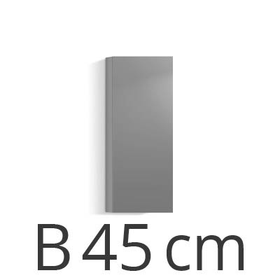 L 45 cm