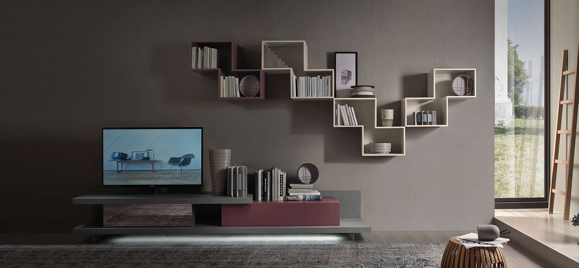 Meubles design italiens Meubles design italiens