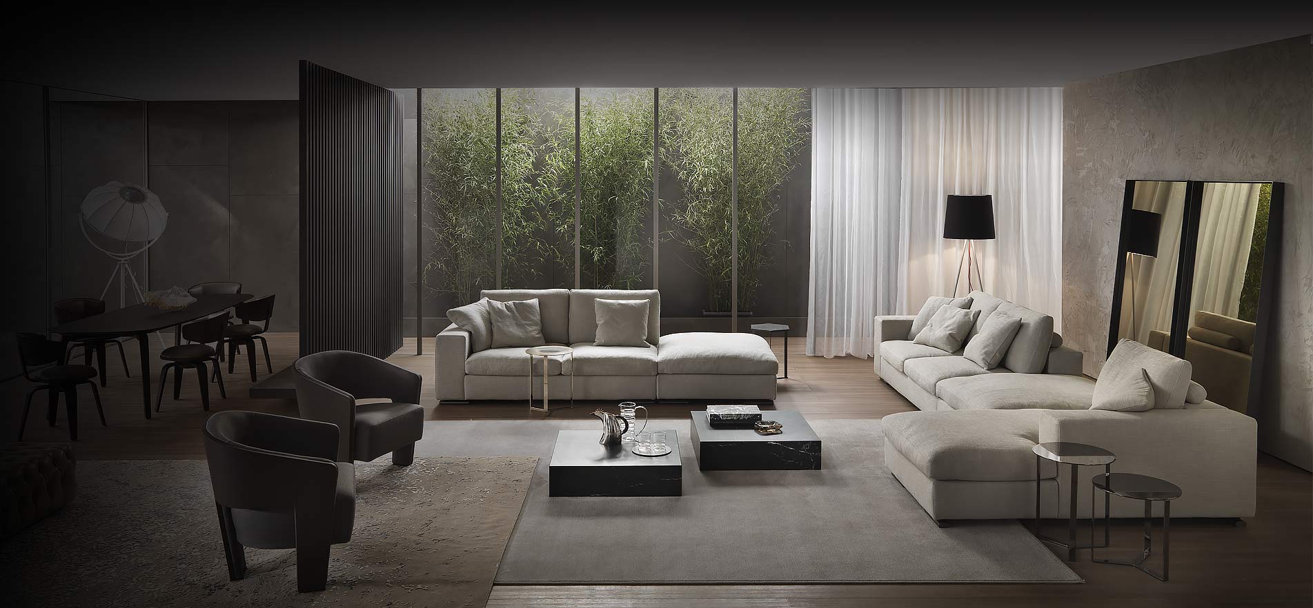 Italiaans designmeubilair Italiaans designmeubilair