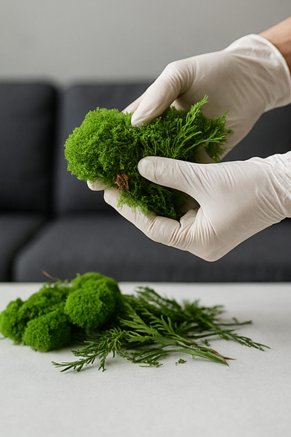 mos-schoonmaken-en-aanvullende-planten-voorbereiden