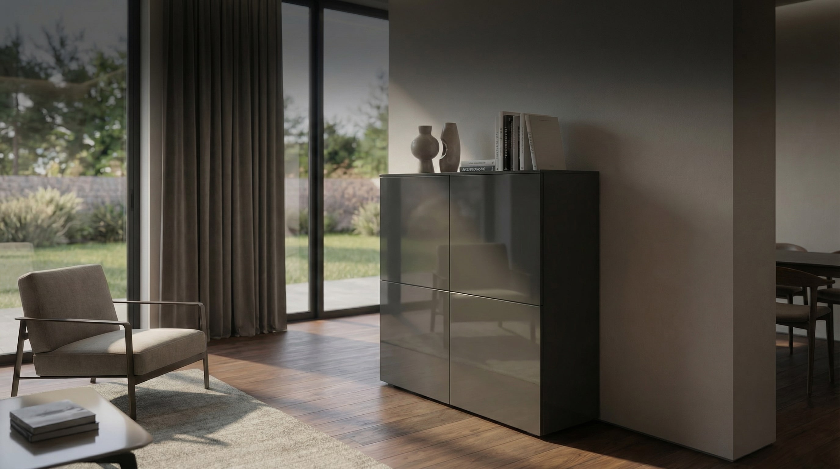 Die 120-Zentimeter-Regel, die Profis bei Möbeln verschweigen