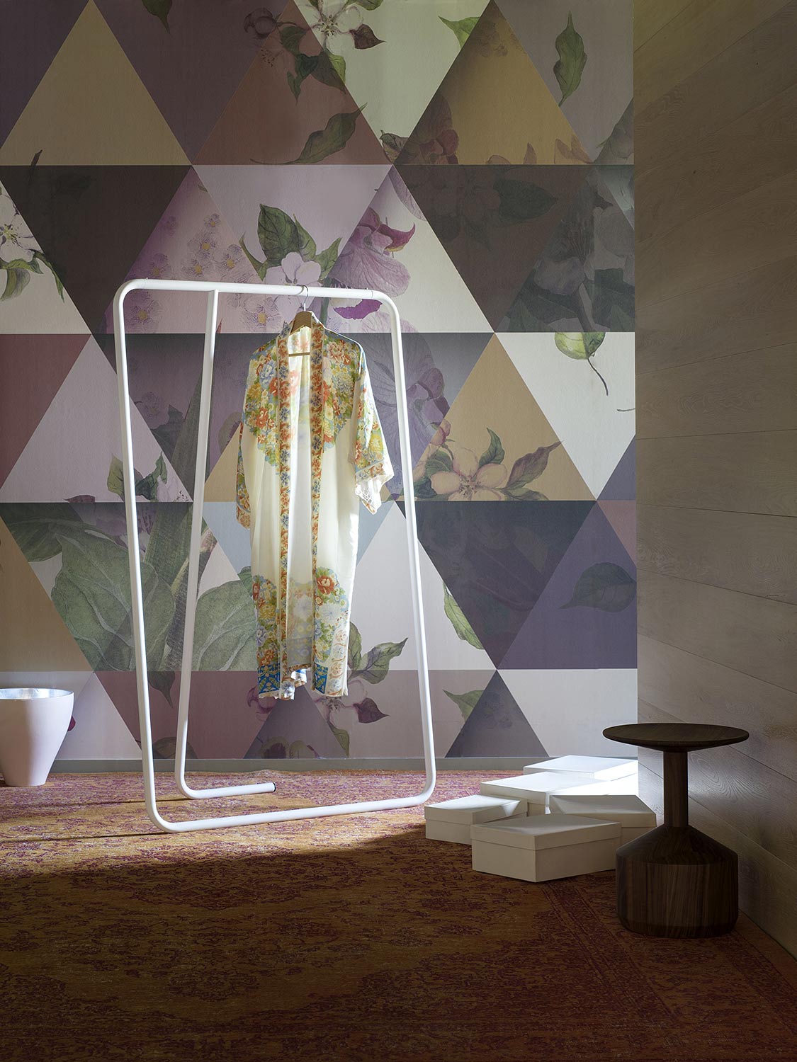 Portemanteau design exclusif