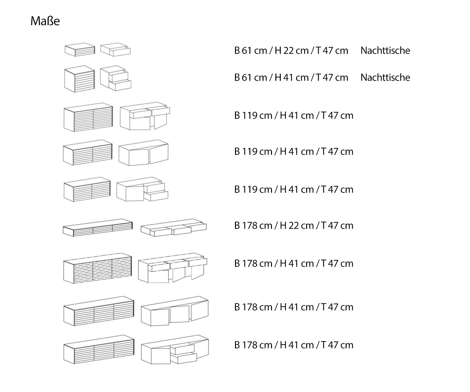 Punt Sussex croquis2 tailles Punt Sussex croquis2 tailles
