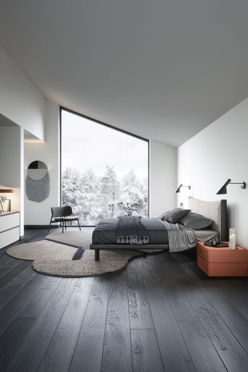 gezellige-slaapkamer-in-de-trendy-japandi-stijl