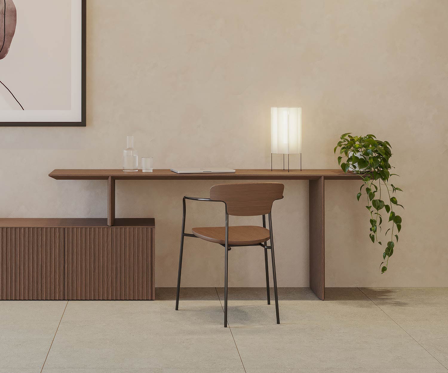 Punt Luminaire Velasca Punt Luminaire Velasca