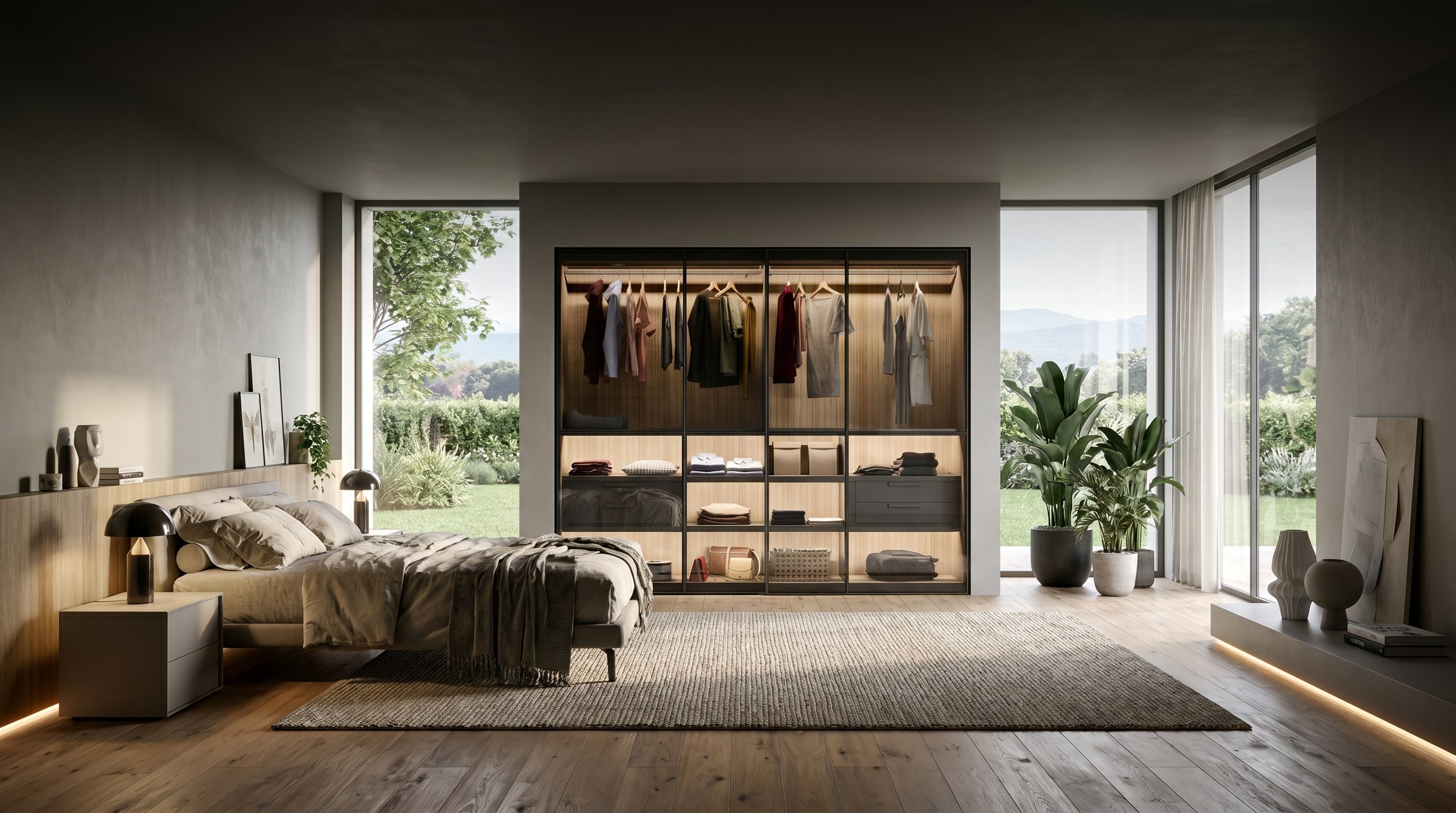 Feng Shui Slaapkamer: De 4 fouten die experts verzwijgen