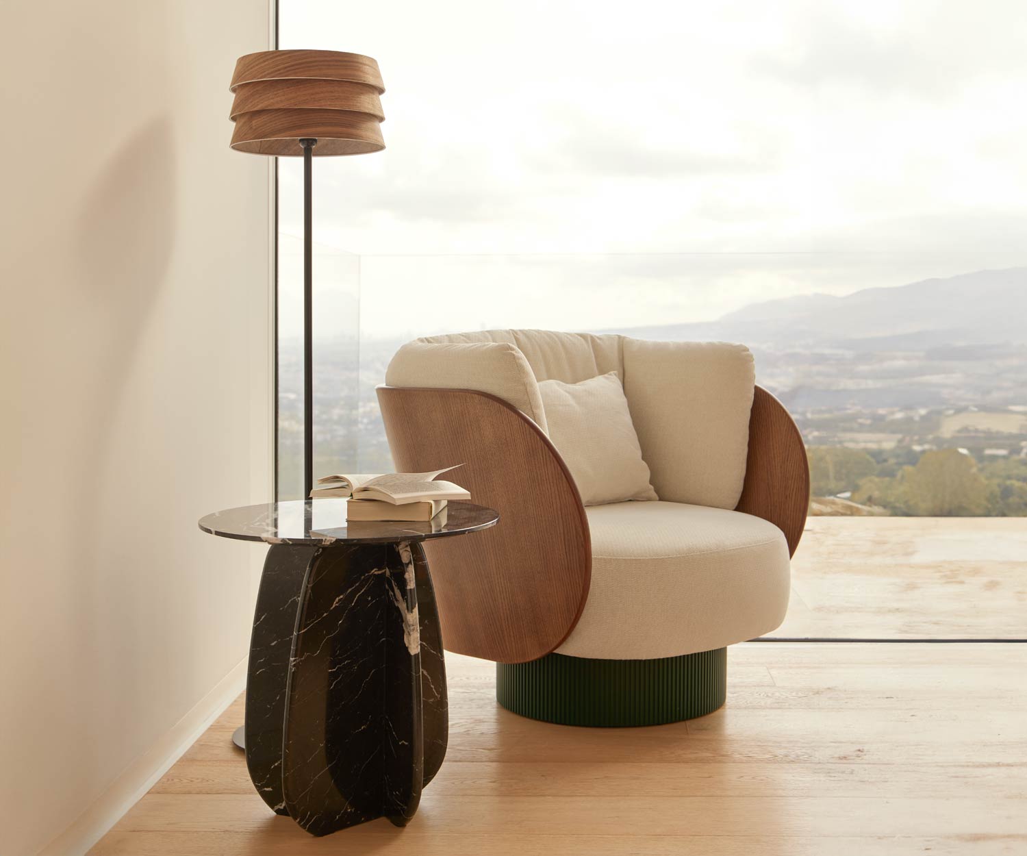 Punt Luminaire Sussex  Punt Luminaire Sussex