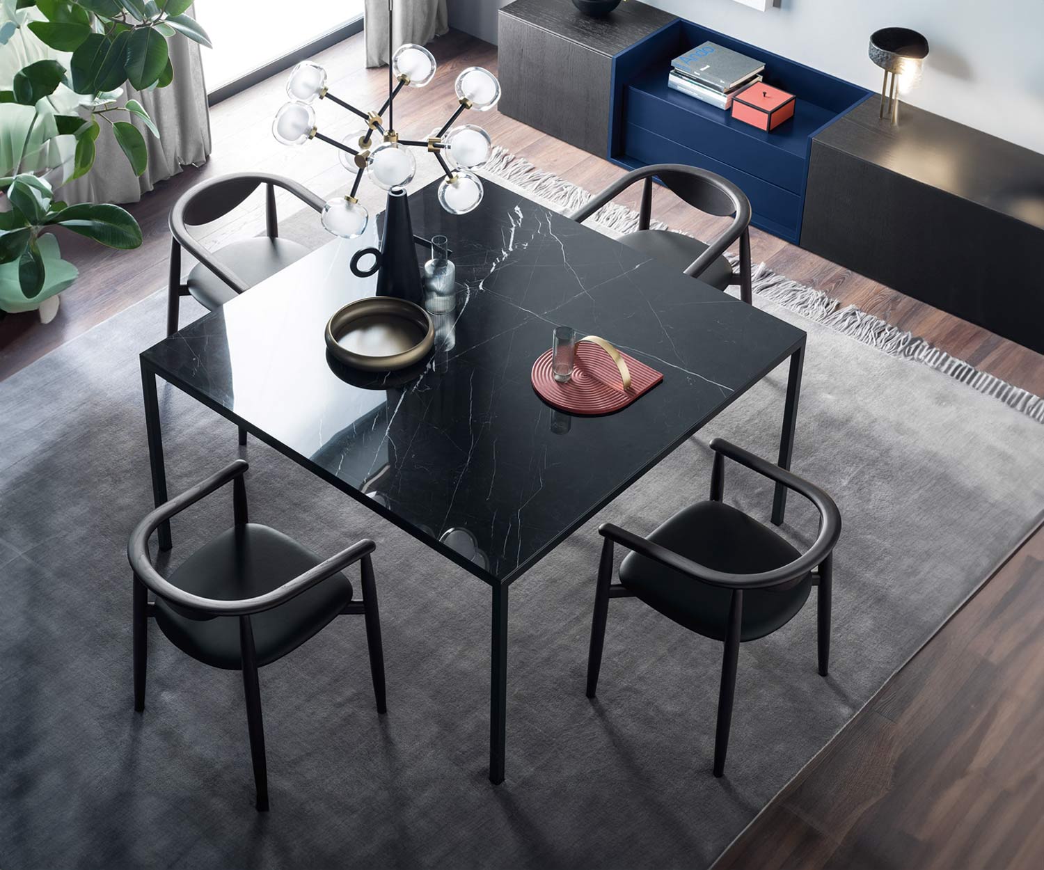 Novamobili Table Filo Novamobili Table Filo