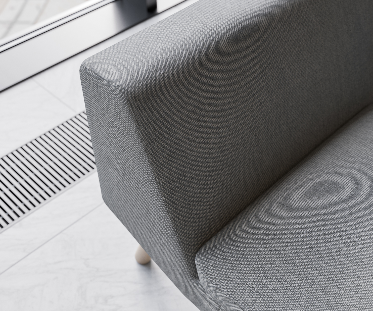 Combineer Hallingdal 65 116 Detail Combineer Hallingdal 65 116 Detail