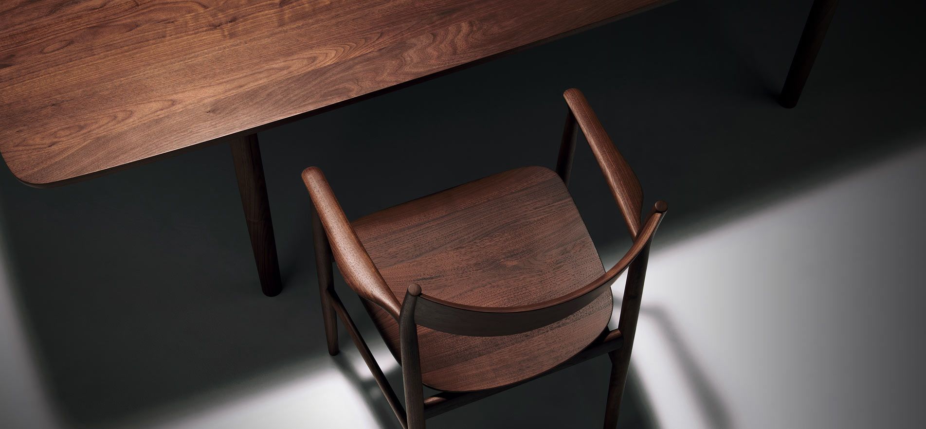 Design houten stoelenAL2