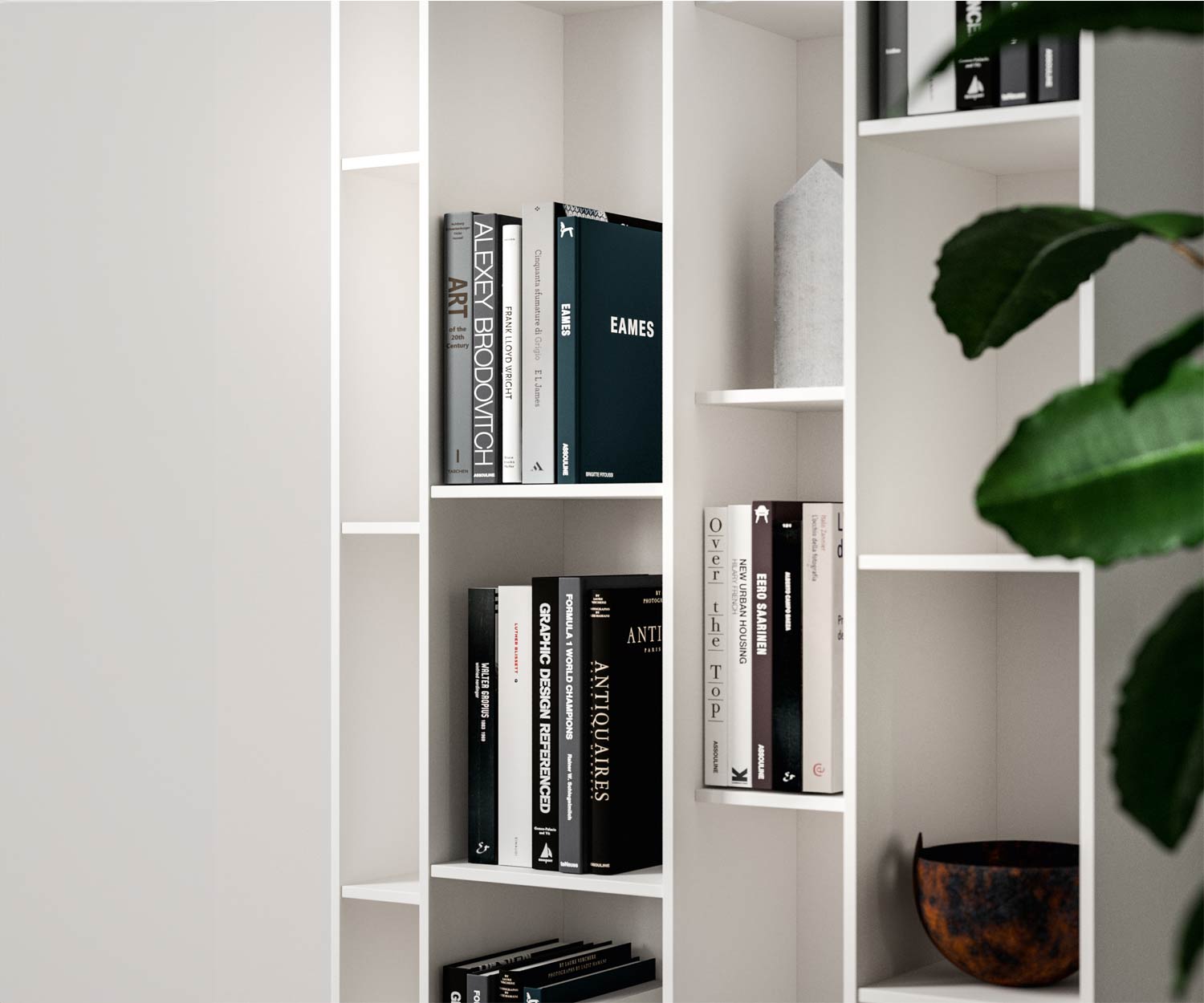 Ozzio Panto X016 schets Ozzio Panto X016 schets