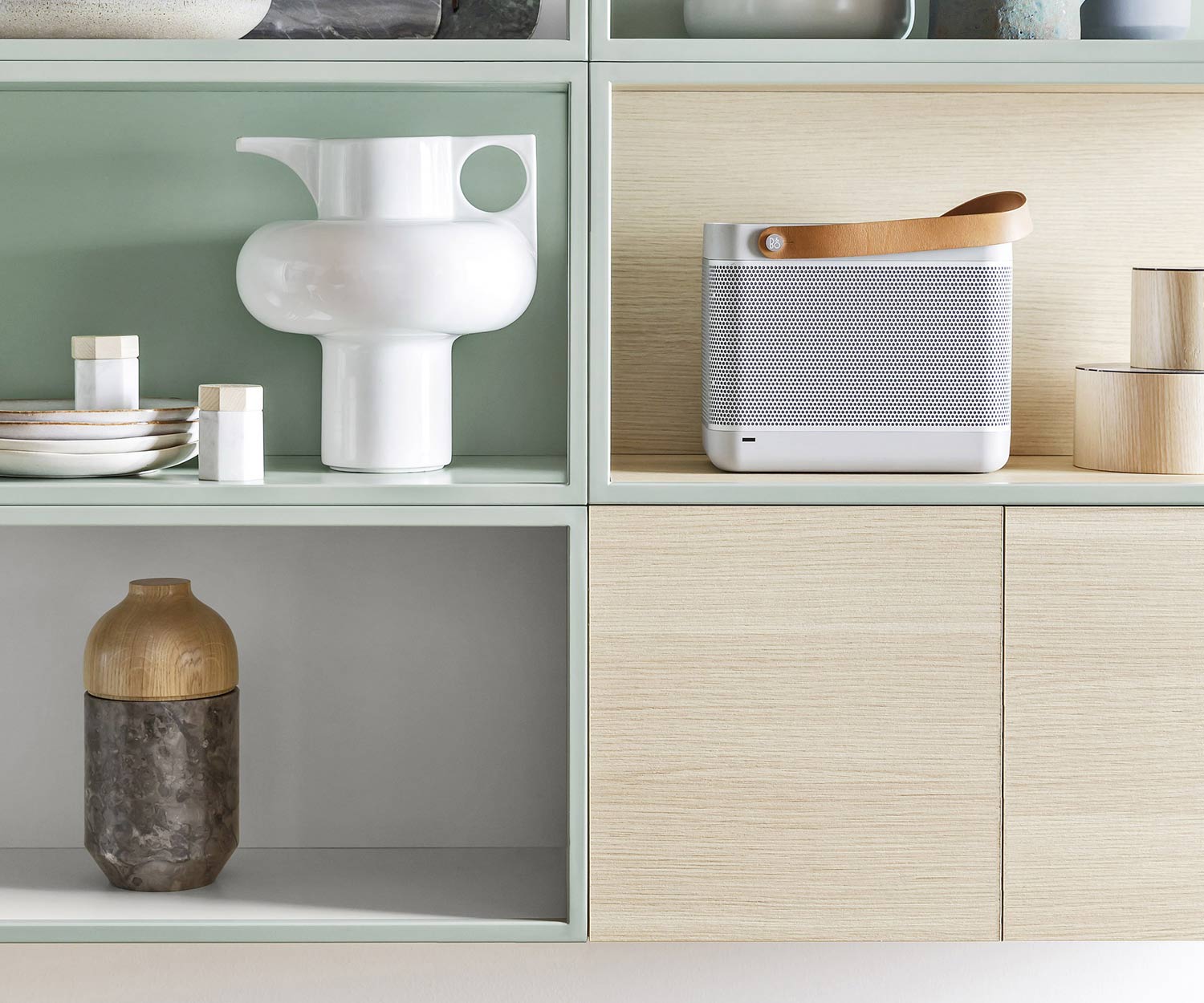 Haute qualité Novamobili Étagère murale en métal Outline Haute qualité Novamobili Étagère murale en métal Outline