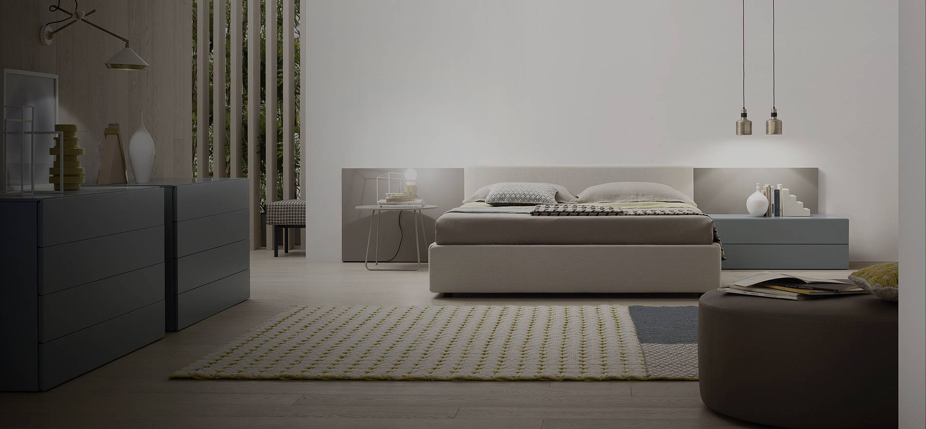 Tables de chevet design Tables de chevet design