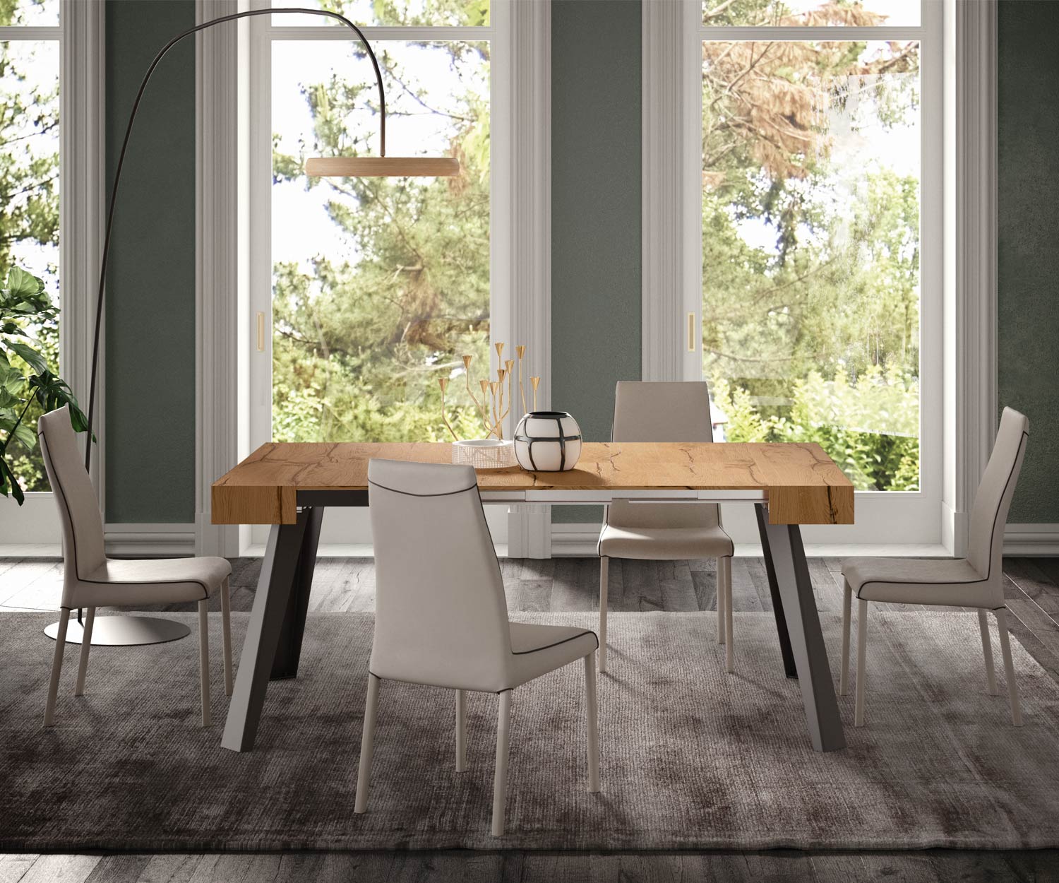 OzzioConsole A3 Aperçu vidéo OzzioConsole A3 Aperçu vidéo