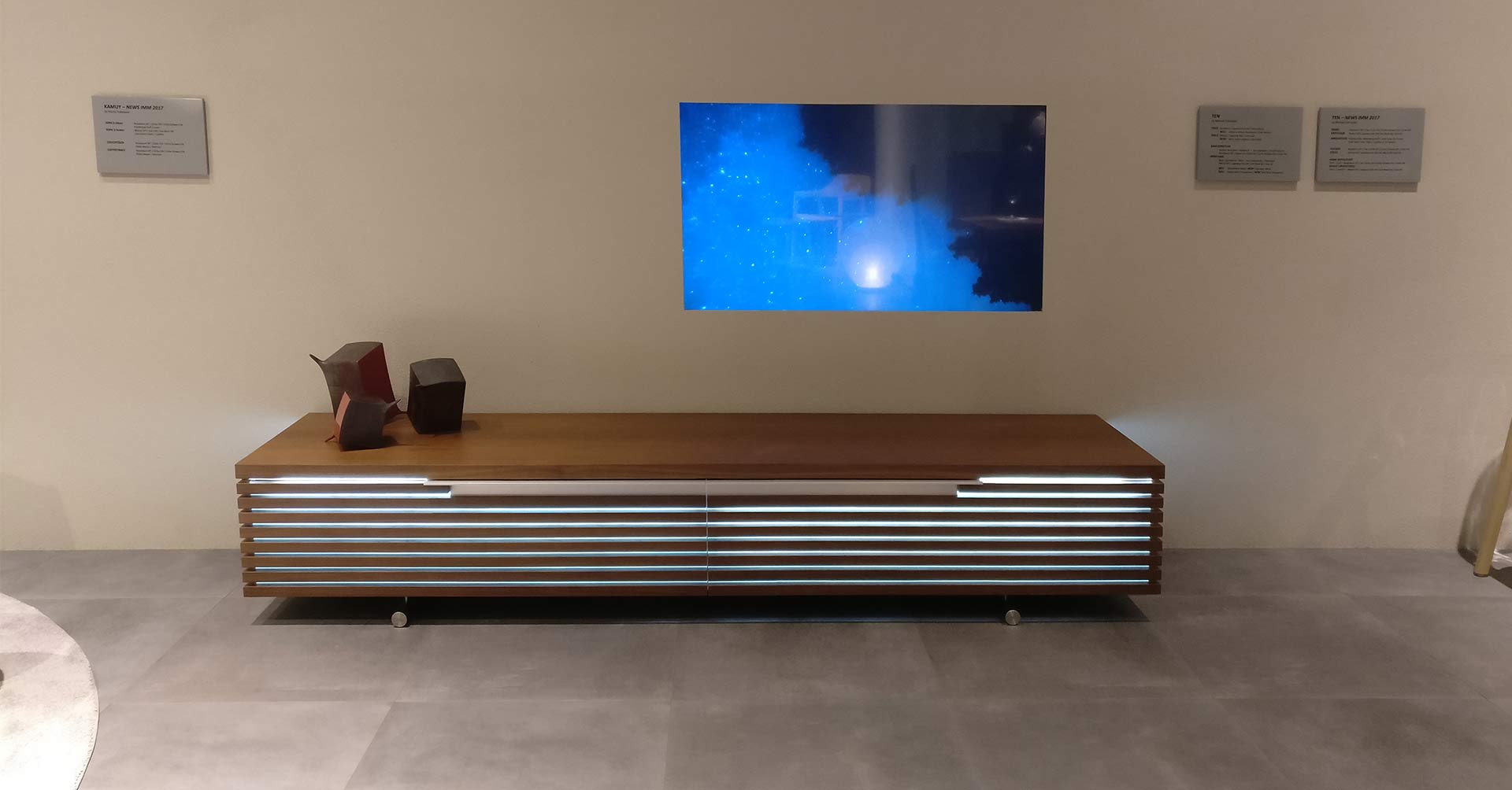 IMM2017 beurs hoogtepunten IMM2017 beurs hoogtepunten