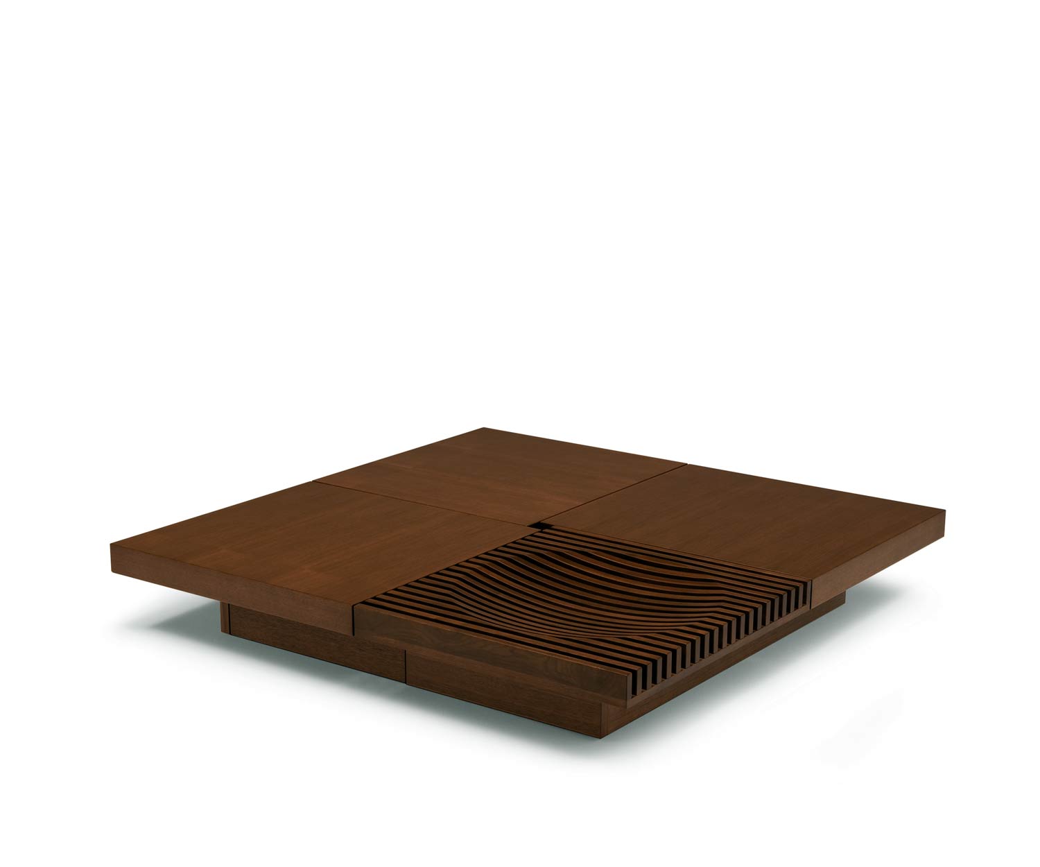 Conde House Barringer design salontafel met kom of opbergblad Conde House Barringer design salontafel met kom of opbergblad