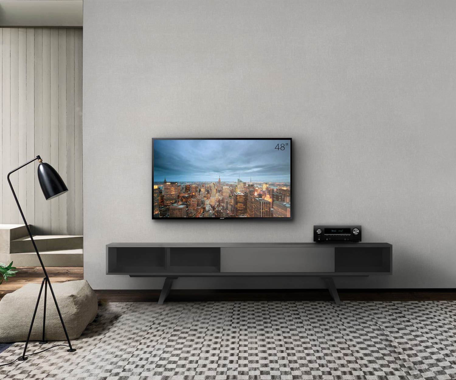 al2 e klipse 005 225 cm gris foncé al2 e klipse 005 225 cm gris foncé