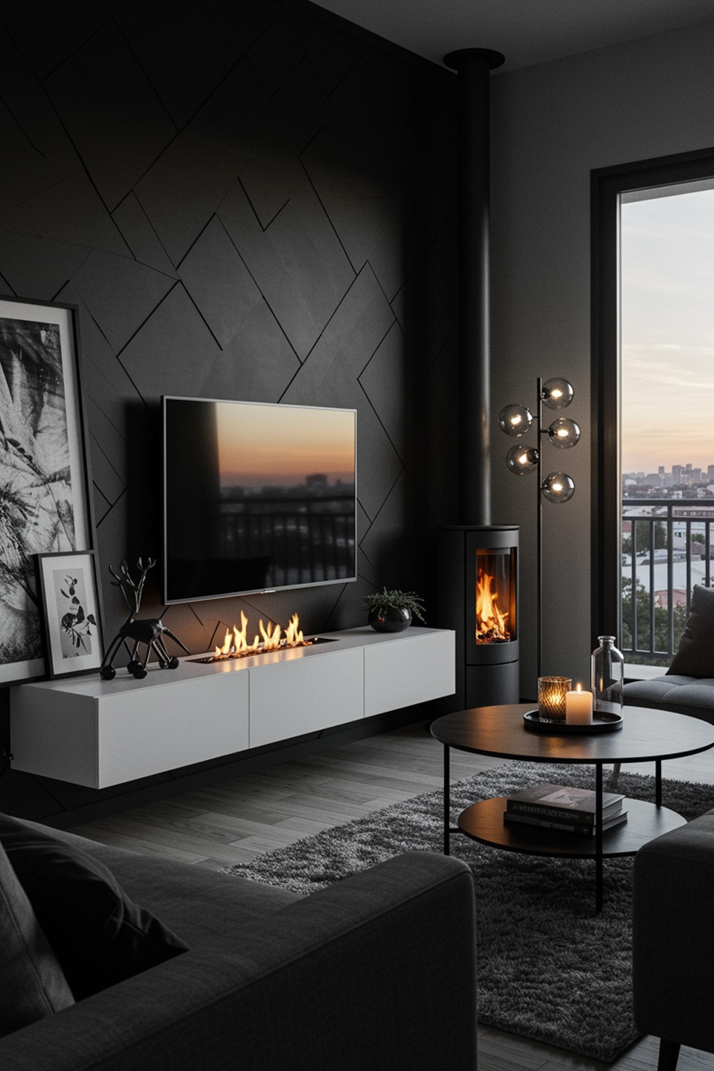 creatief-verlichte-woonkamer-met-meerdere-lichteilanden