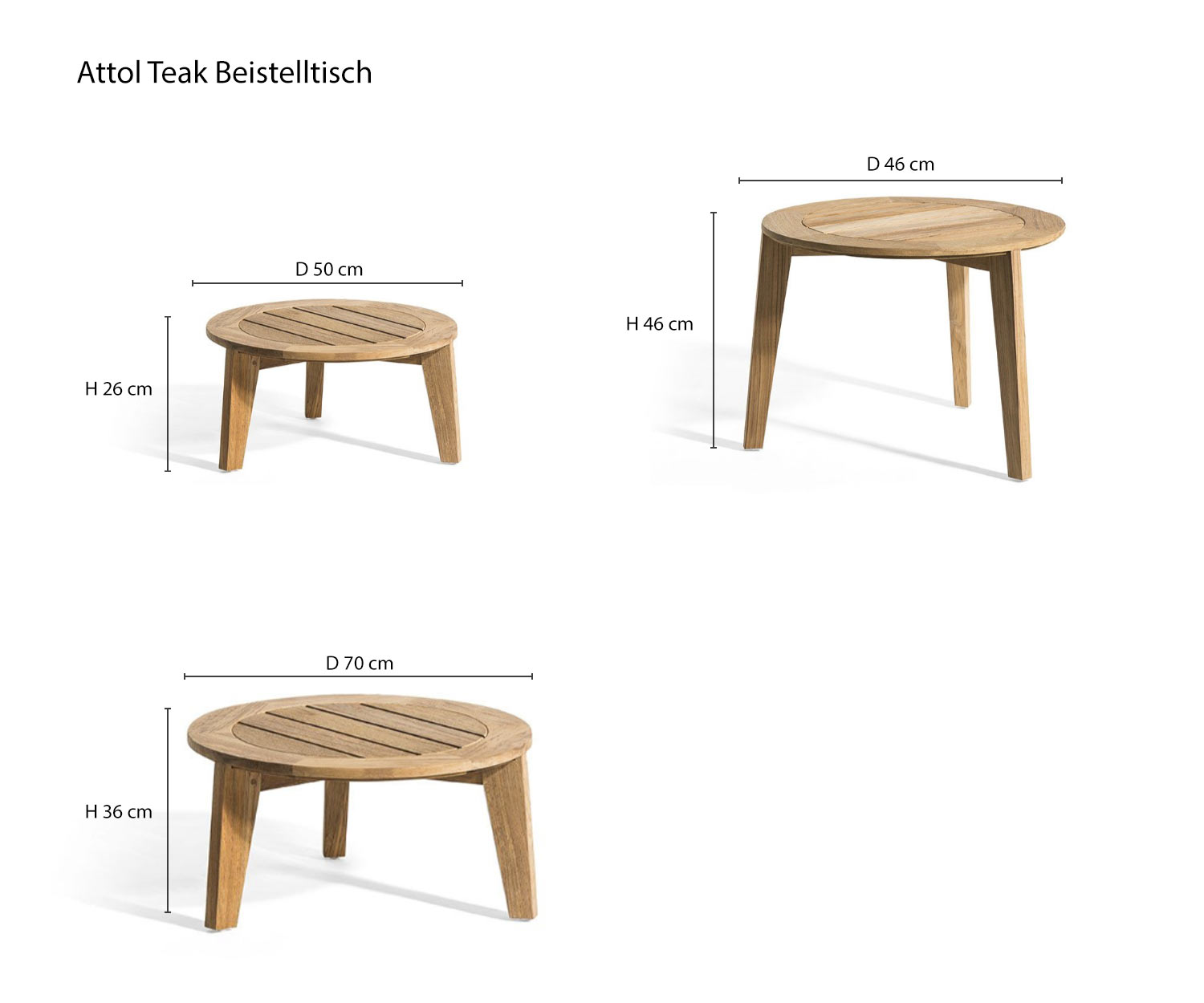 Designer Table d'appoint Attol Jardin de Oasiq Taille Dimensions Esquisse Designer Table d'appoint Attol Jardin de Oasiq Taille Dimensions Esquisse