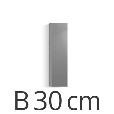 B 30 cm