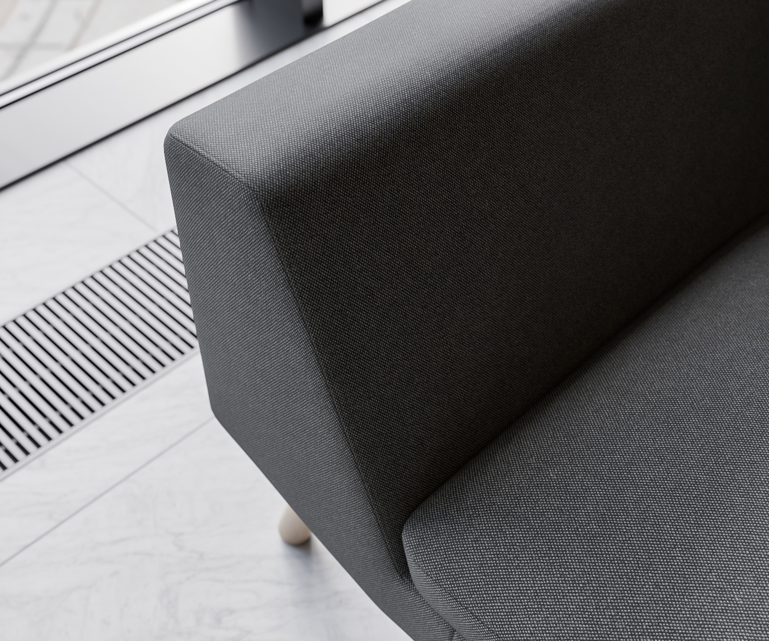 Combineer Hallingdal 65 166 Detail