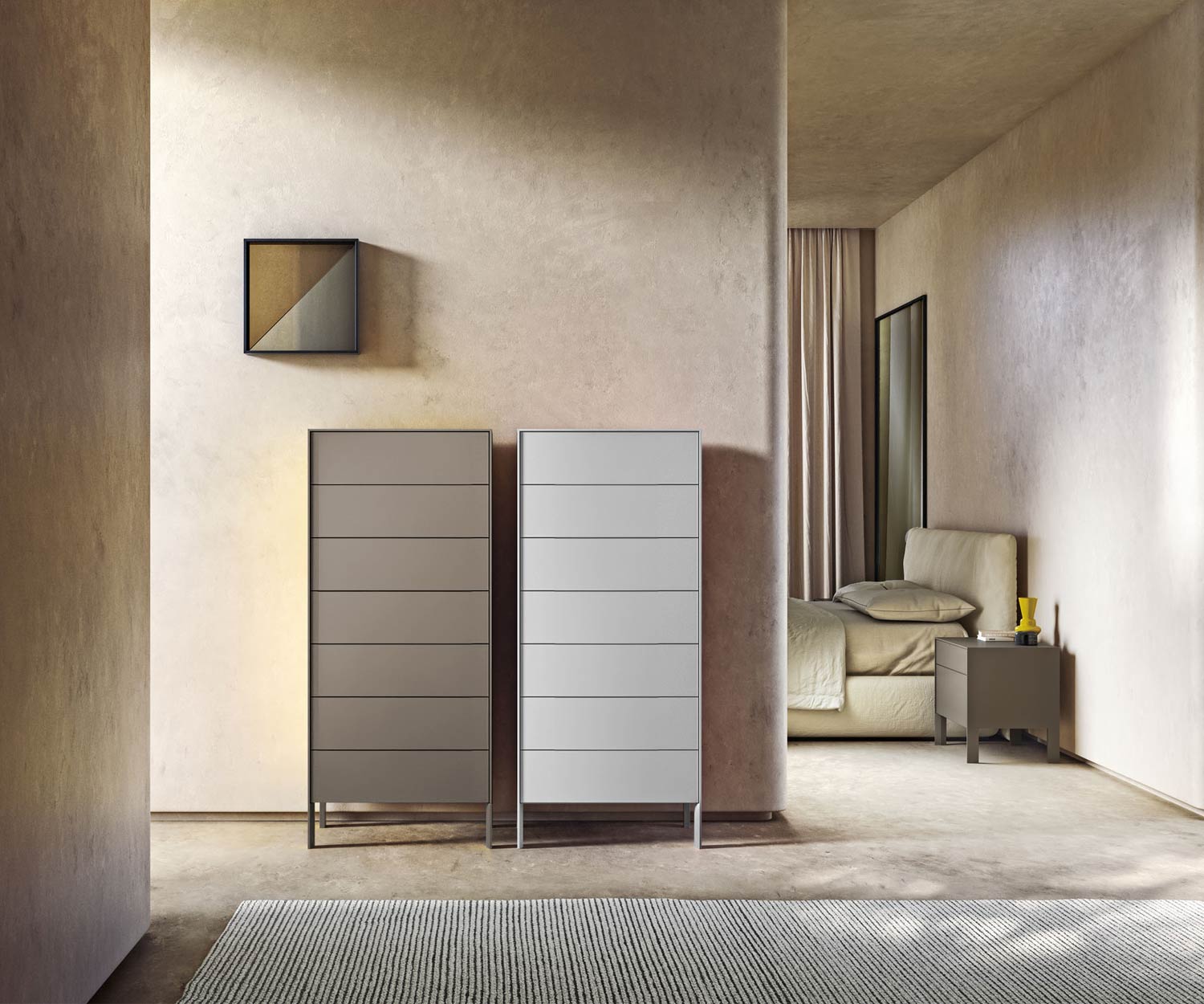 Capo d'Opera Another Day Commode haute Capo d'Opera Another Day Commode haute