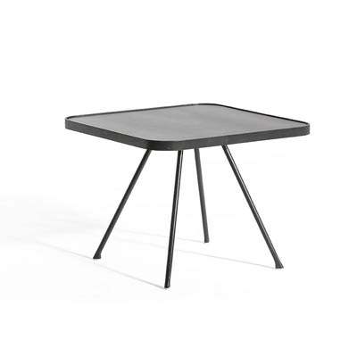 Attol Alu B 55 cm / D 55 cm / H 42 cm