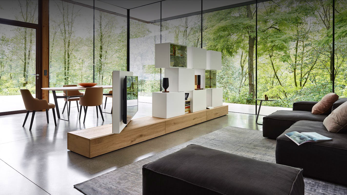 TV-meubels TV-meubels