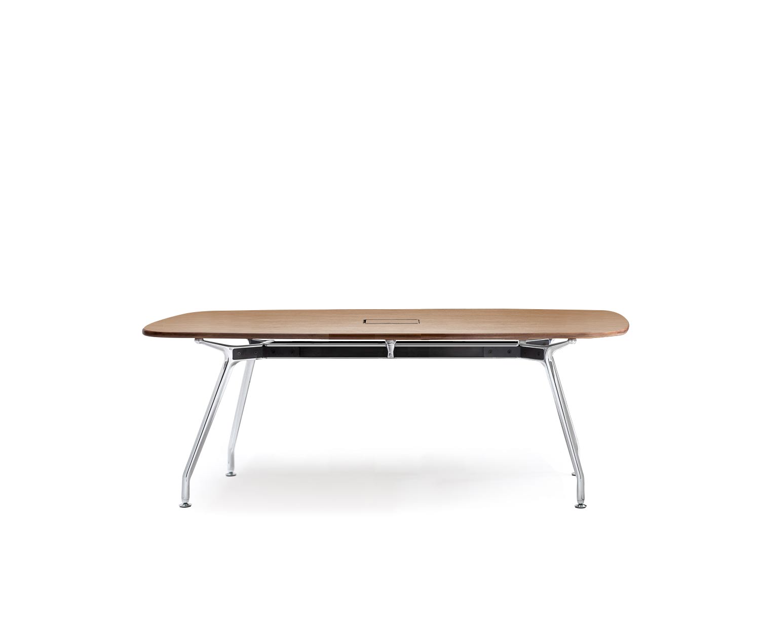 ICF Unitable Manager table de bureau 200 x100 cm chêne ICF Unitable Manager table de bureau 200 x100 cm chêne