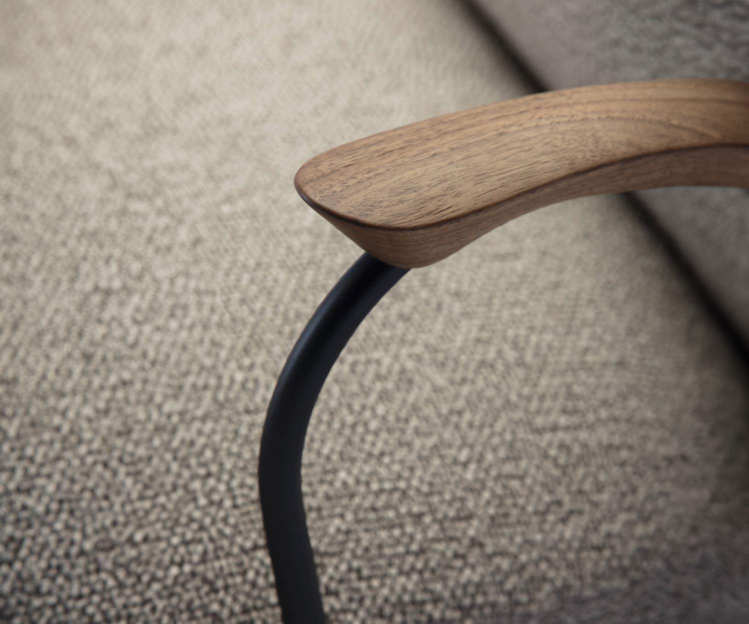 Prostoria Buffa fauteuil Prostoria Buffa fauteuil