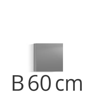L 60 cm