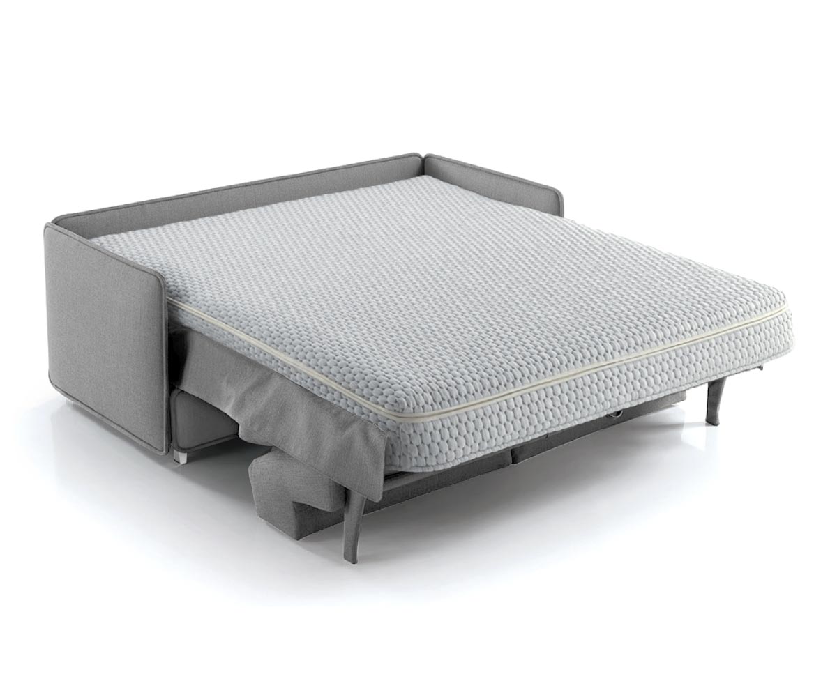 Pol74 Atelier Chic ouvert Canapé-lit Libra 4 Sasso Atelier Chic B197 Pol74 Atelier Chic ouvert Canapé-lit Libra 4 Sasso Atelier Chic B197