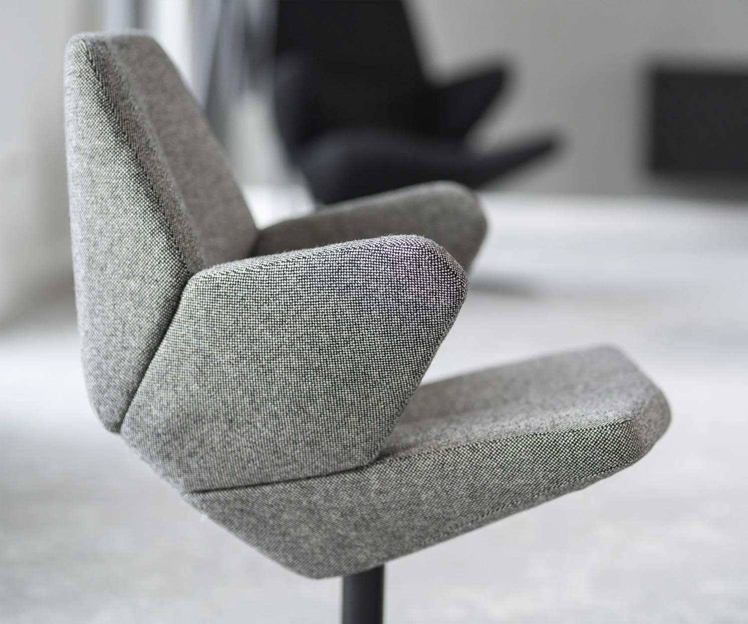 Prostoria Fauteuil Trifidae Prostoria Fauteuil Trifidae