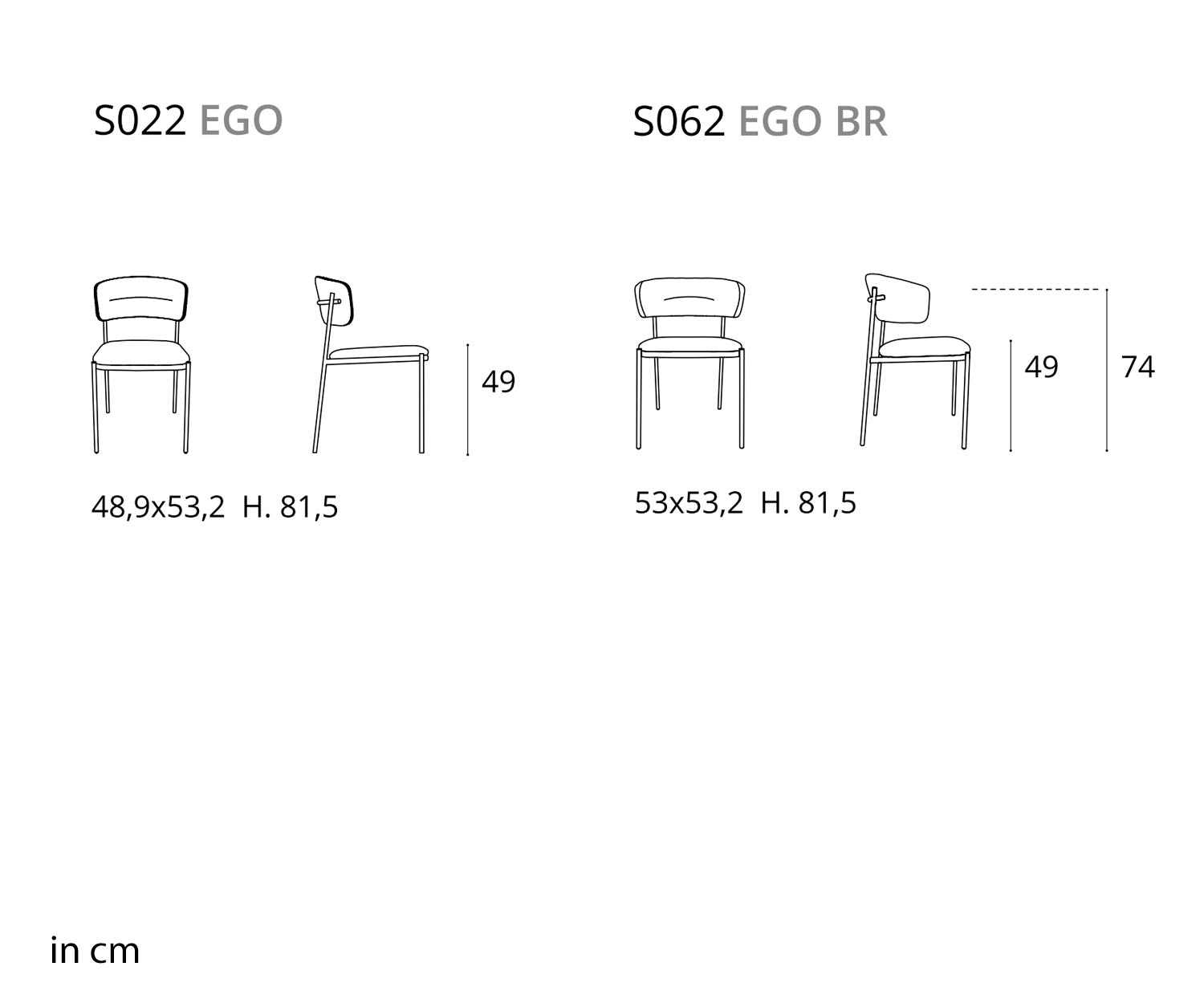 Chaise rembourrée moderne en métal avec cuir noir Chaise rembourrée moderne en métal avec cuir noir