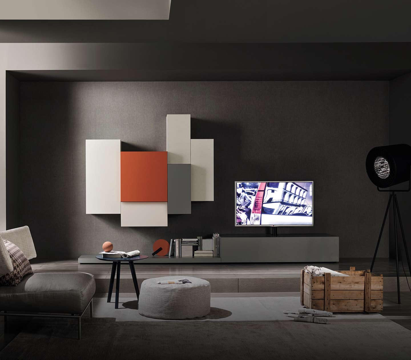 Ontwerp levende muren