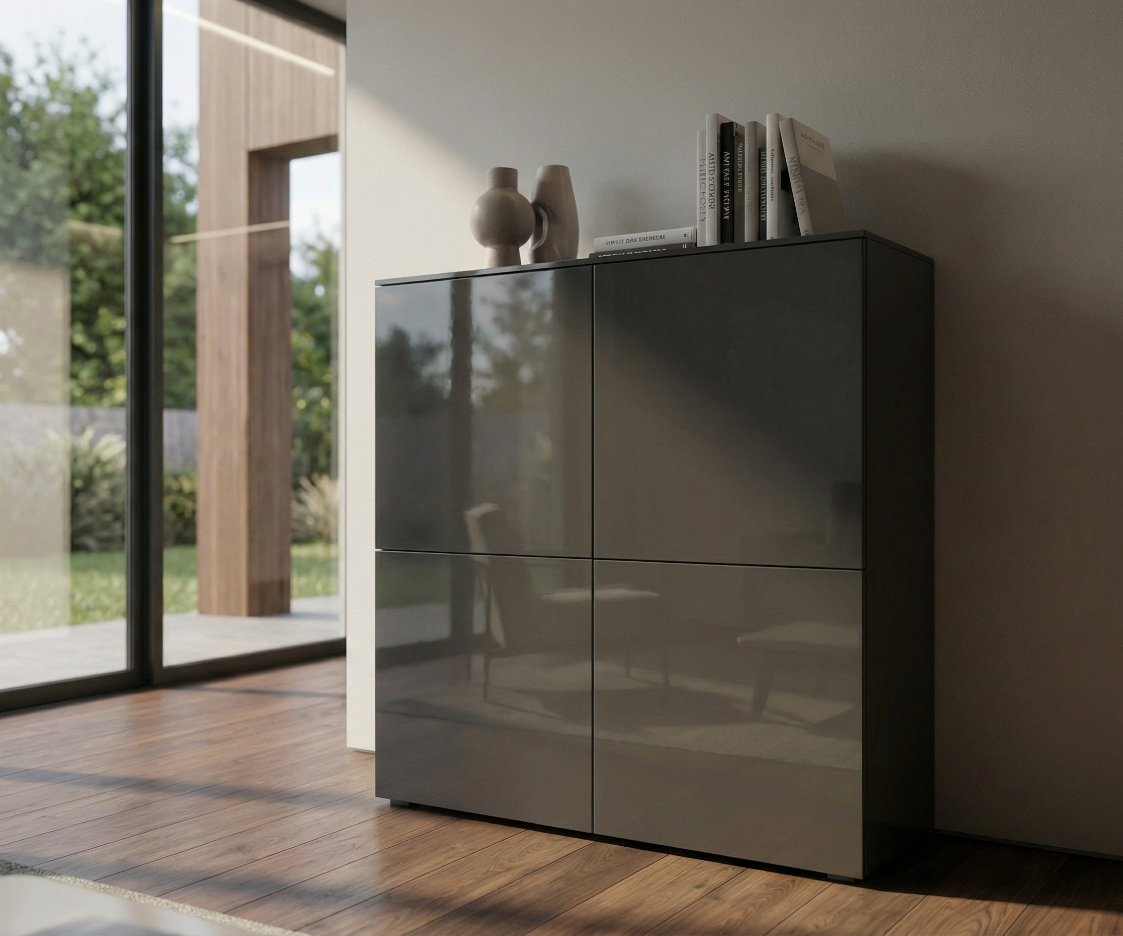 Livitalia Highboard Four