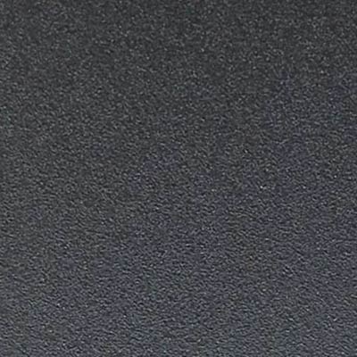 Mat grafiet gecoat