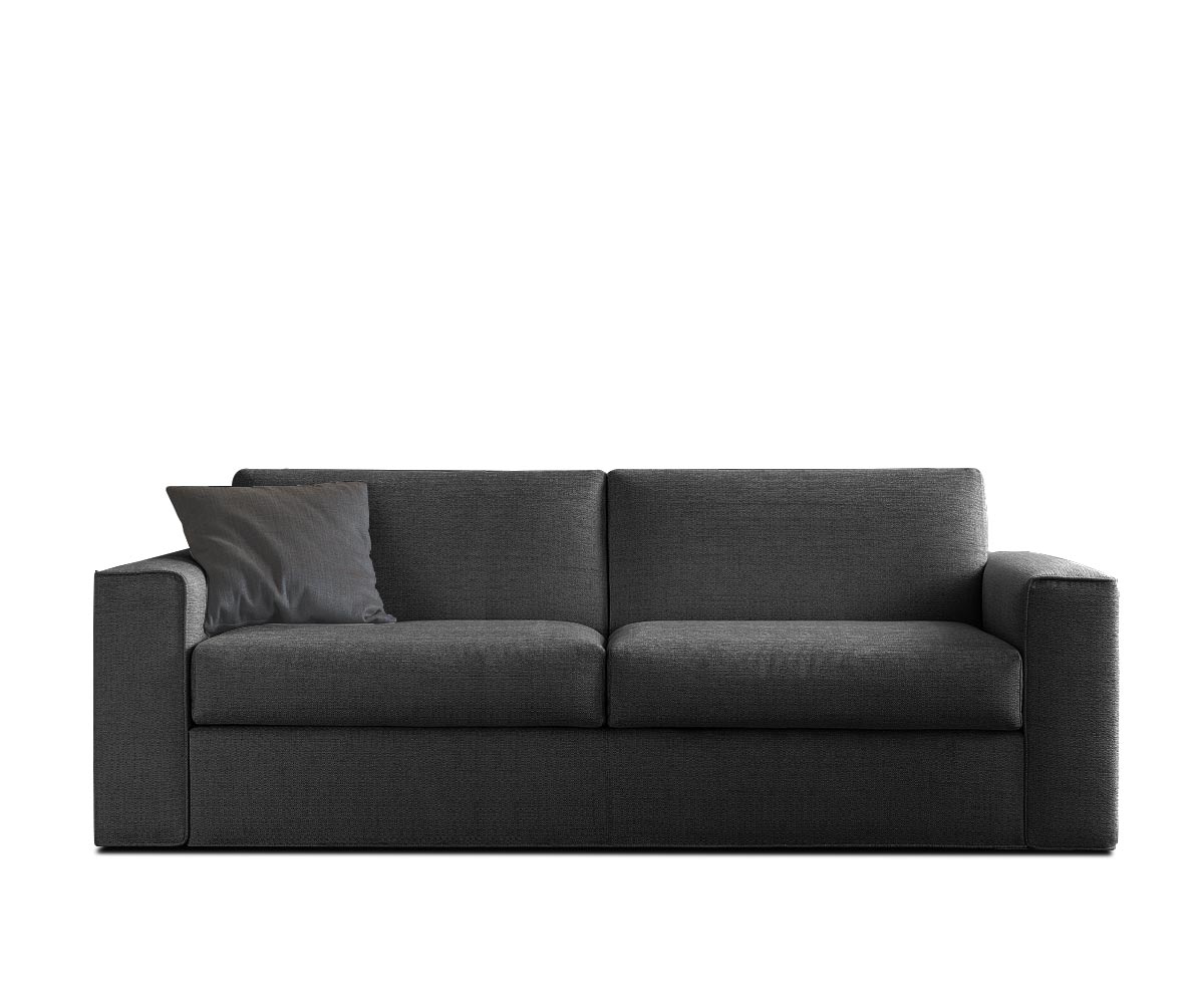 Pol74 Lario Prestige slaapbank Libra 2 Londen Lario Prestige 180