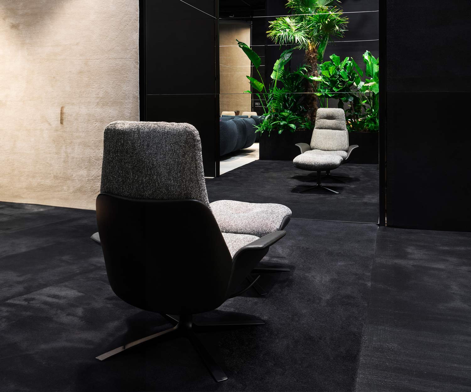 Prostoria Leunstoel Rei  Prostoria Leunstoel Rei