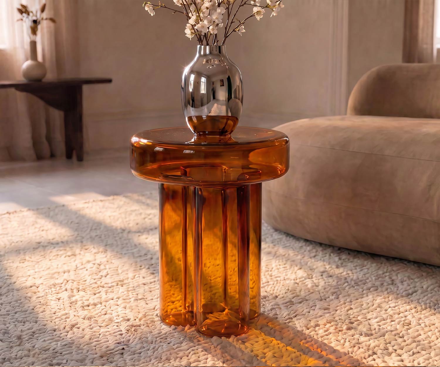 Miniforms Table basse Soda