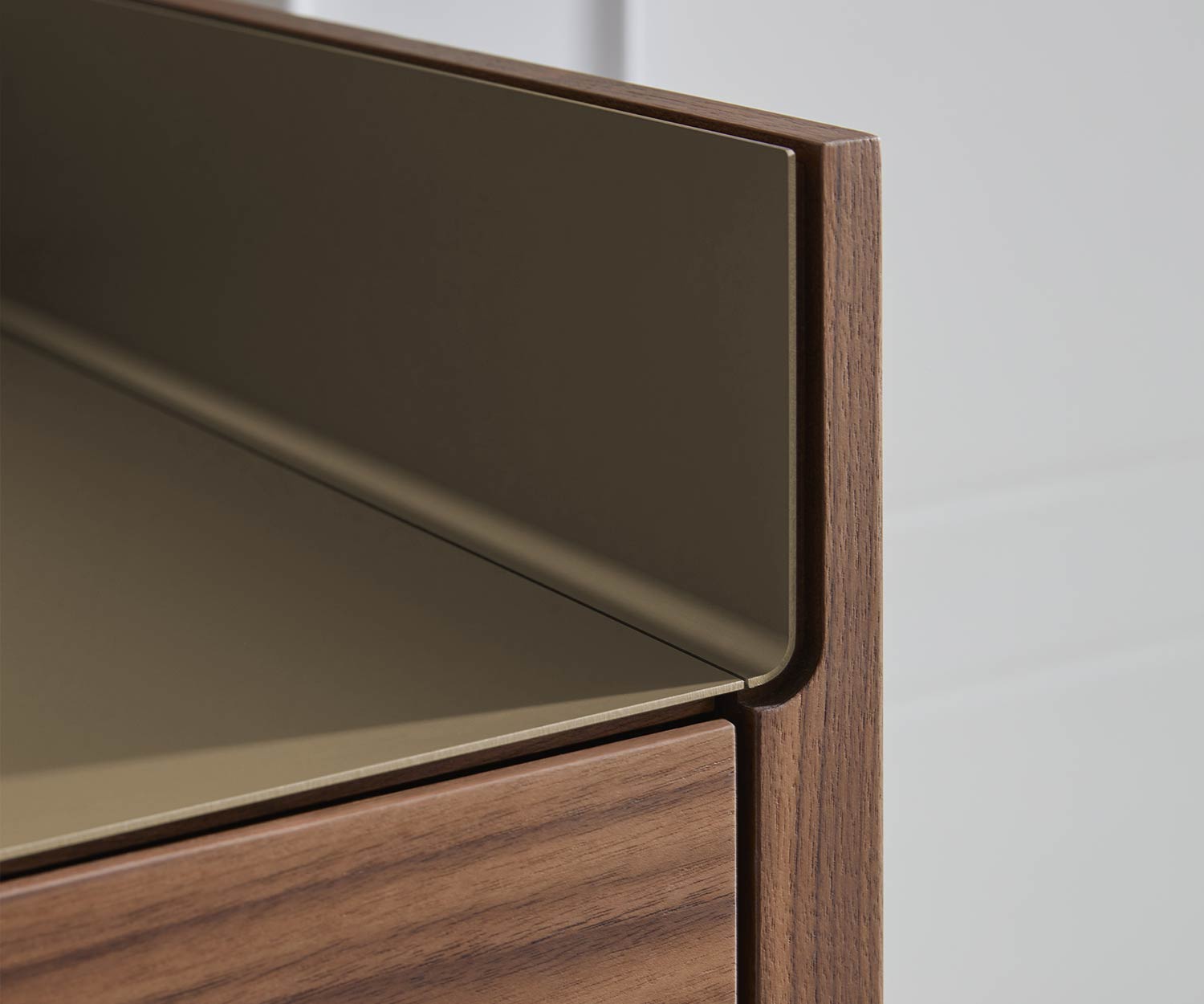 Punt Stockholm Commode haute Punt Stockholm Commode haute