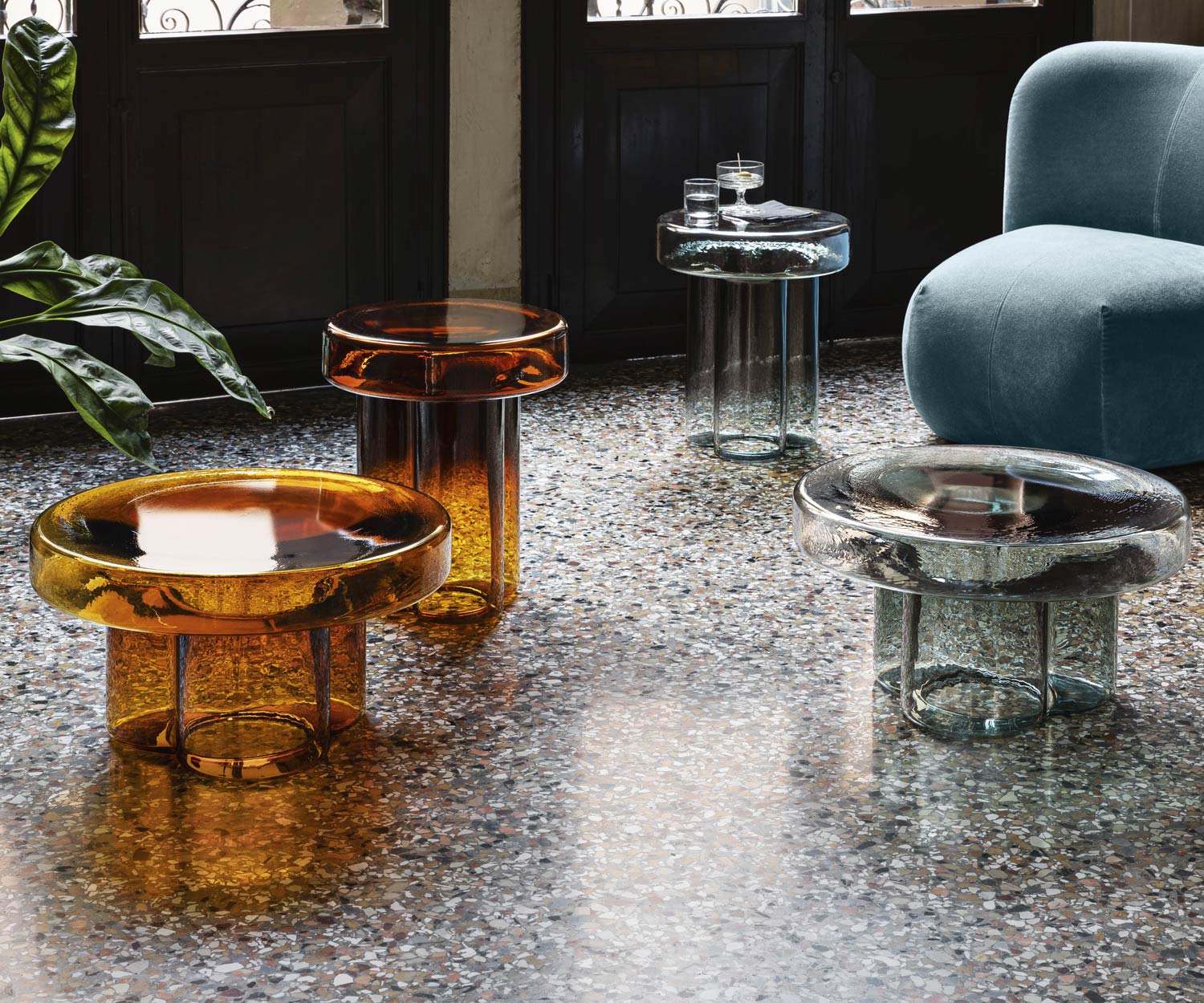 Miniforms Soda Design Table basse Miniforms Soda Design Table basse