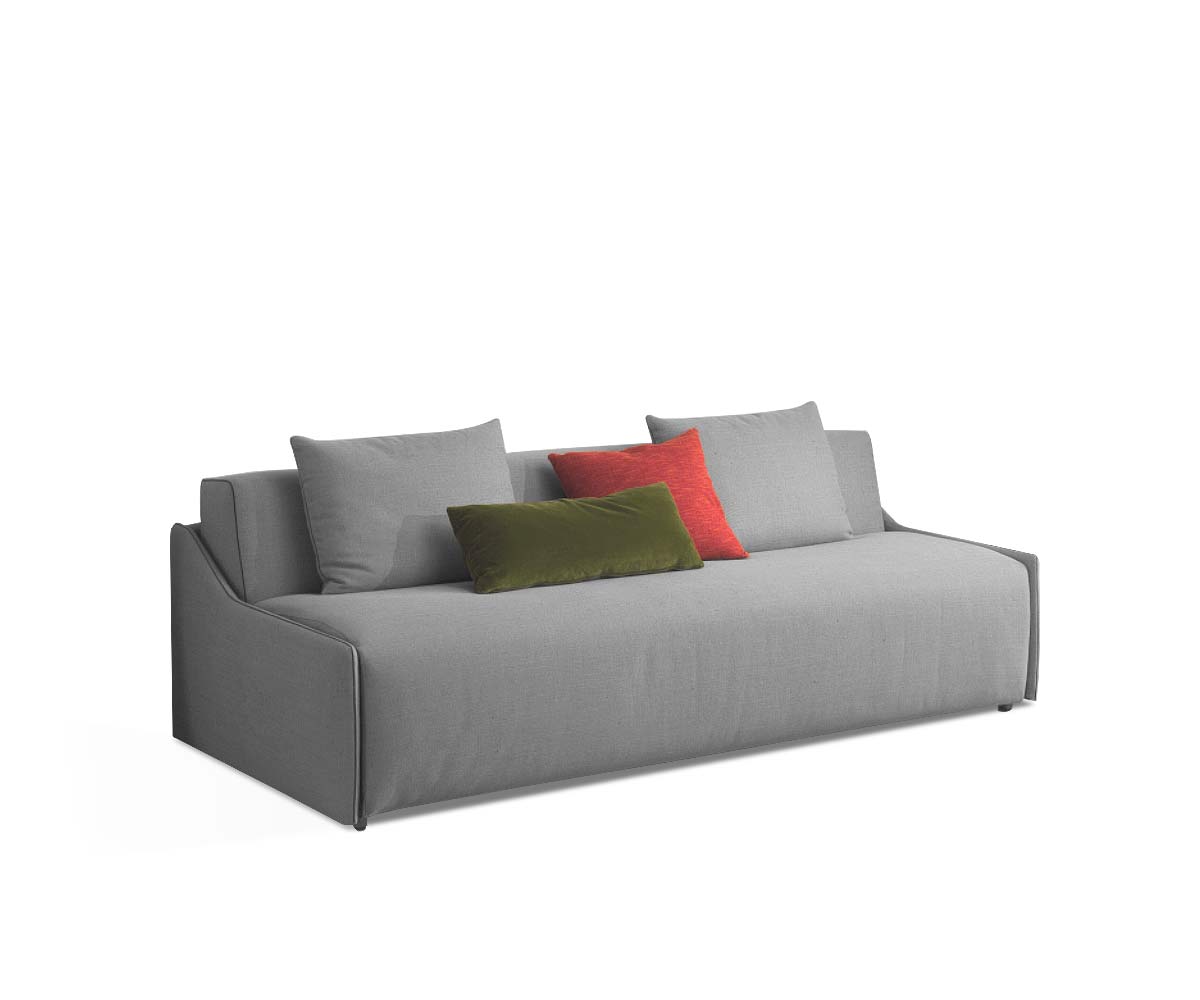 Pol74 Multibed Castello Lit superposé Libra 4 Sasso Pol74 Multibed Castello Lit superposé Libra 4 Sasso