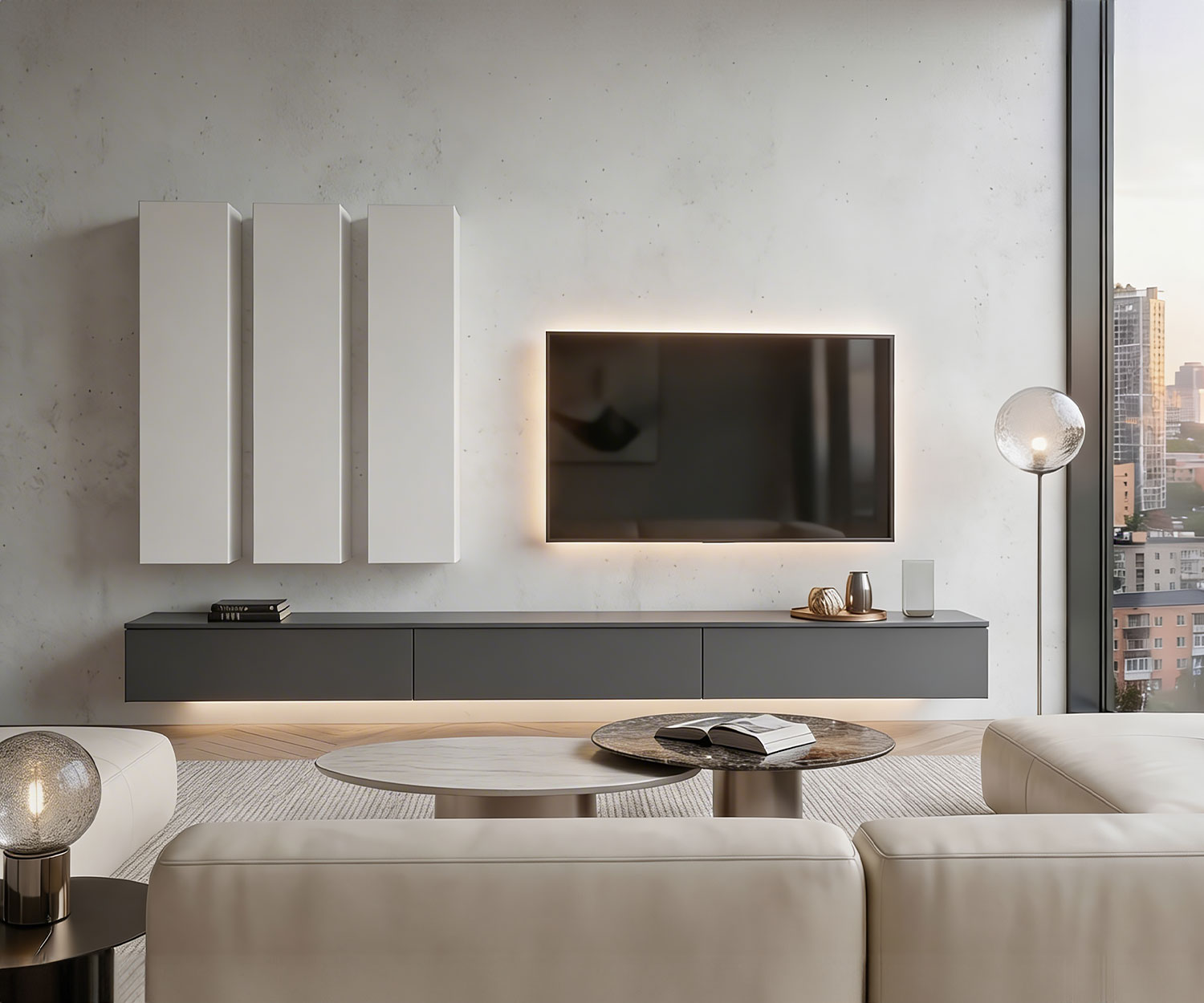 Livitalia hangelement C105 Livitalia hangelement C105