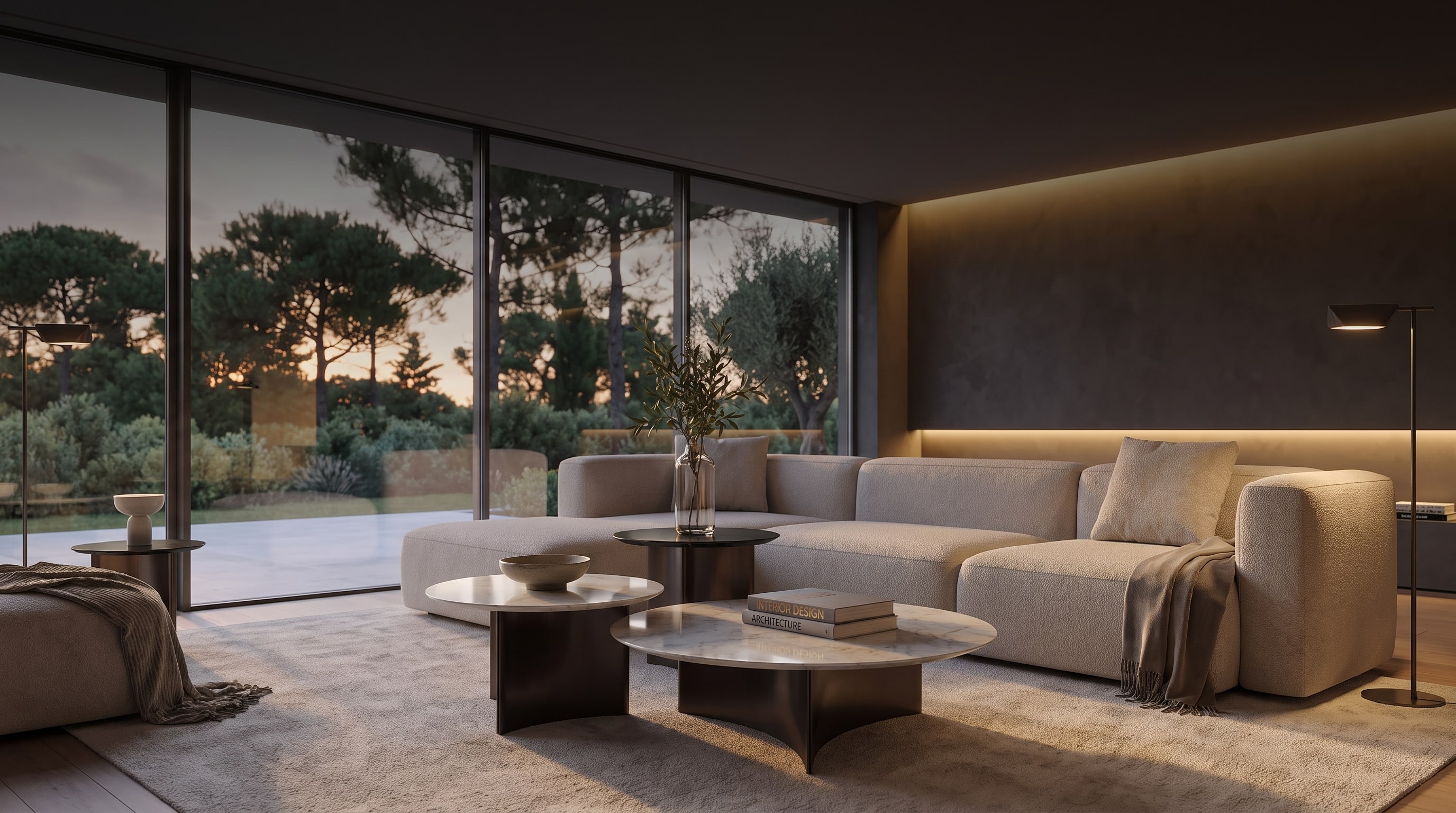 Neu im Shop: Der Livitalia Fiocco Couchtisch und der Trend zu organischen Formen Neu im Shop: Der Livitalia Fiocco Couchtisch und der Trend zu organischen Formen