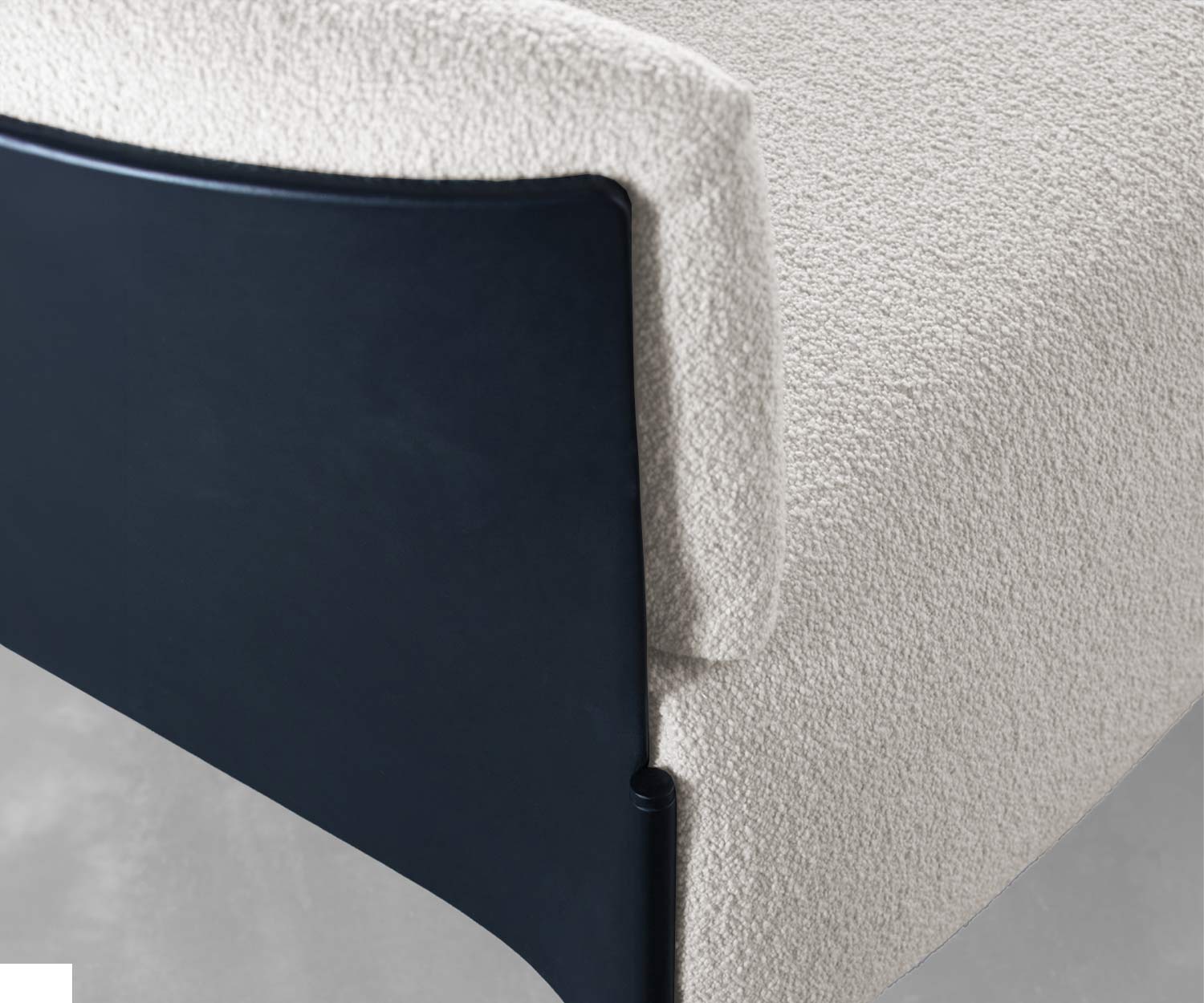 Prostoria Omnia fauteuil Prostoria Omnia fauteuil