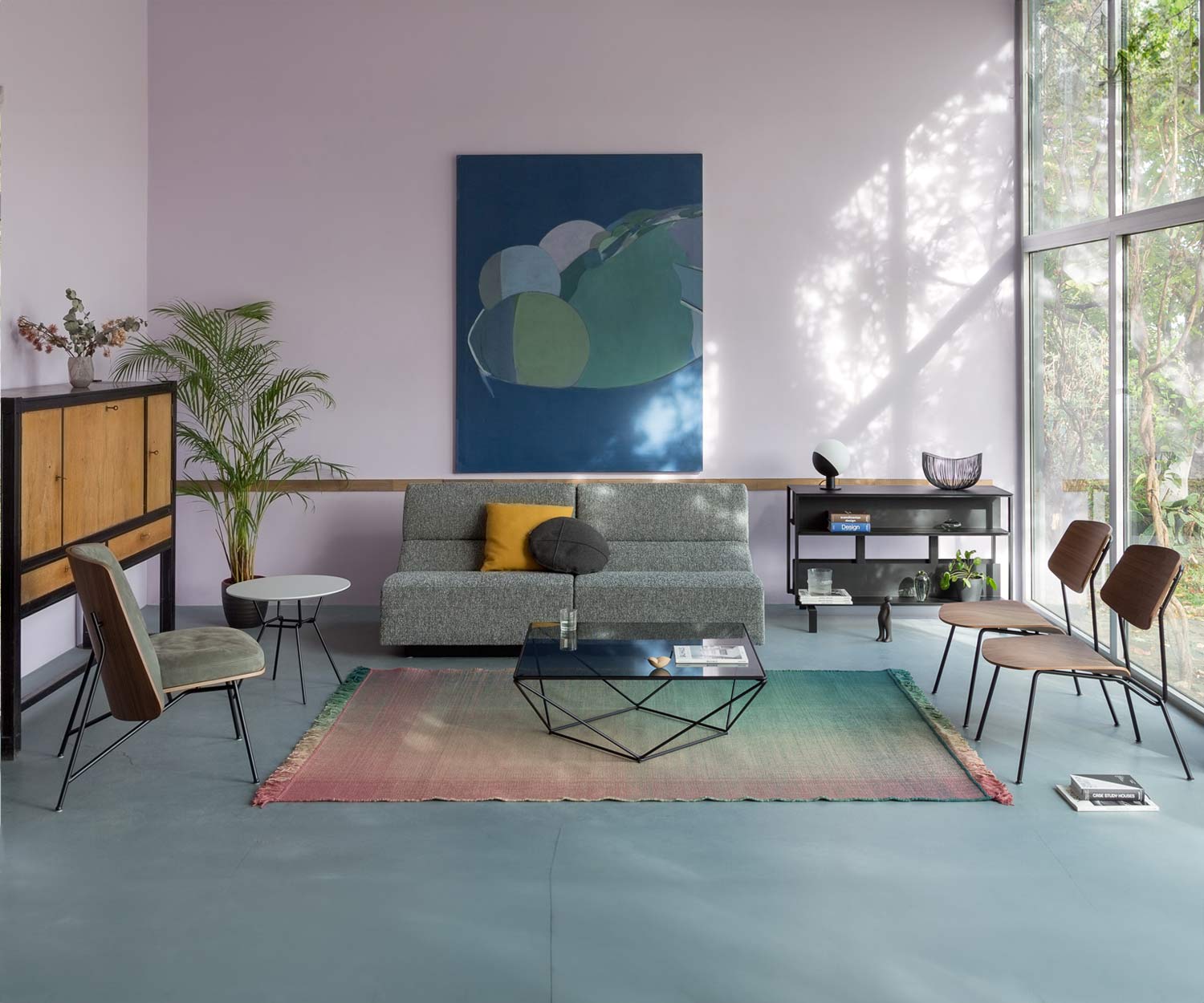 Prostoria Avet salontafel Prostoria Avet salontafel