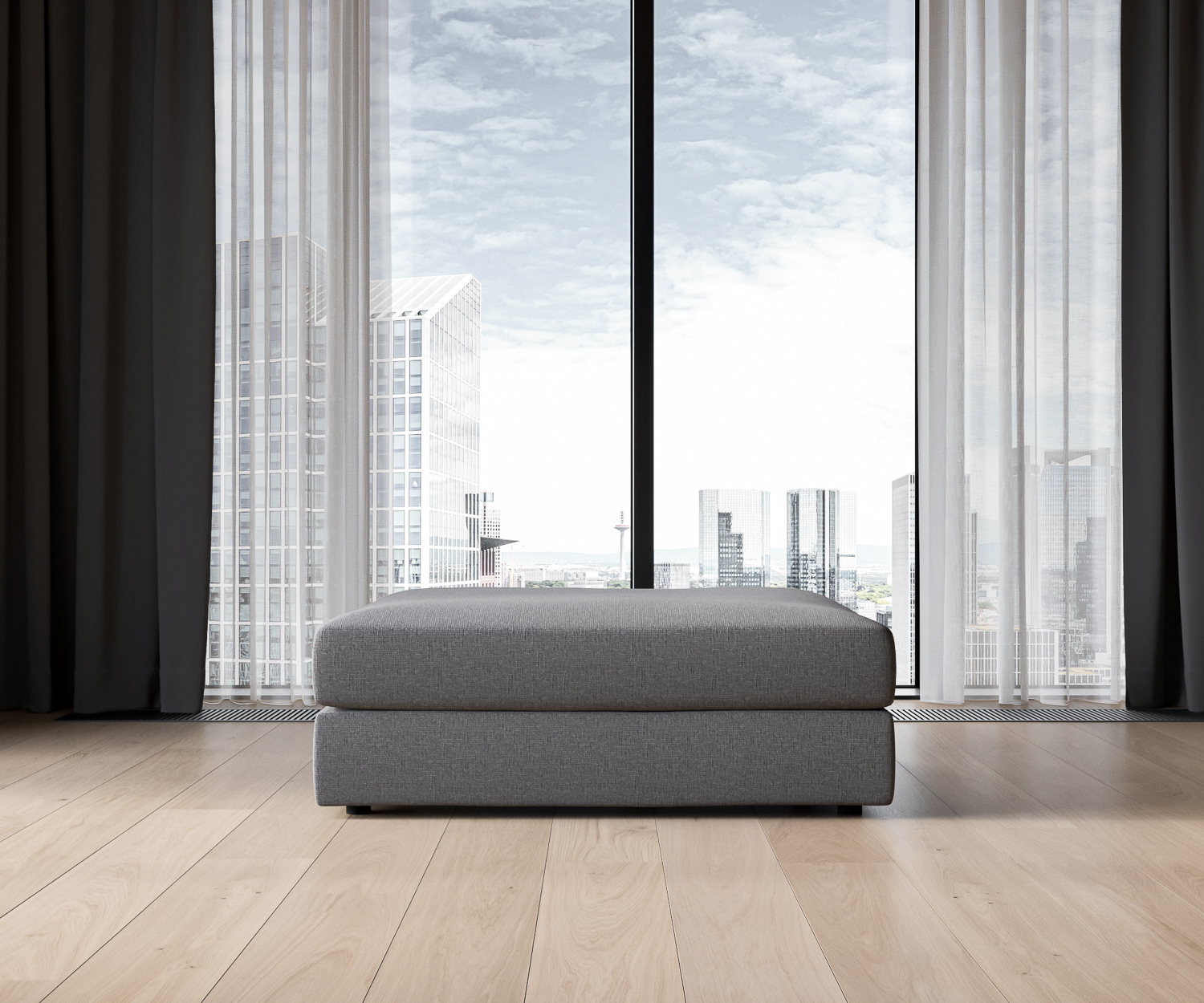 Tabouret Classic Tundra 10 Tabouret Classic Tundra 10