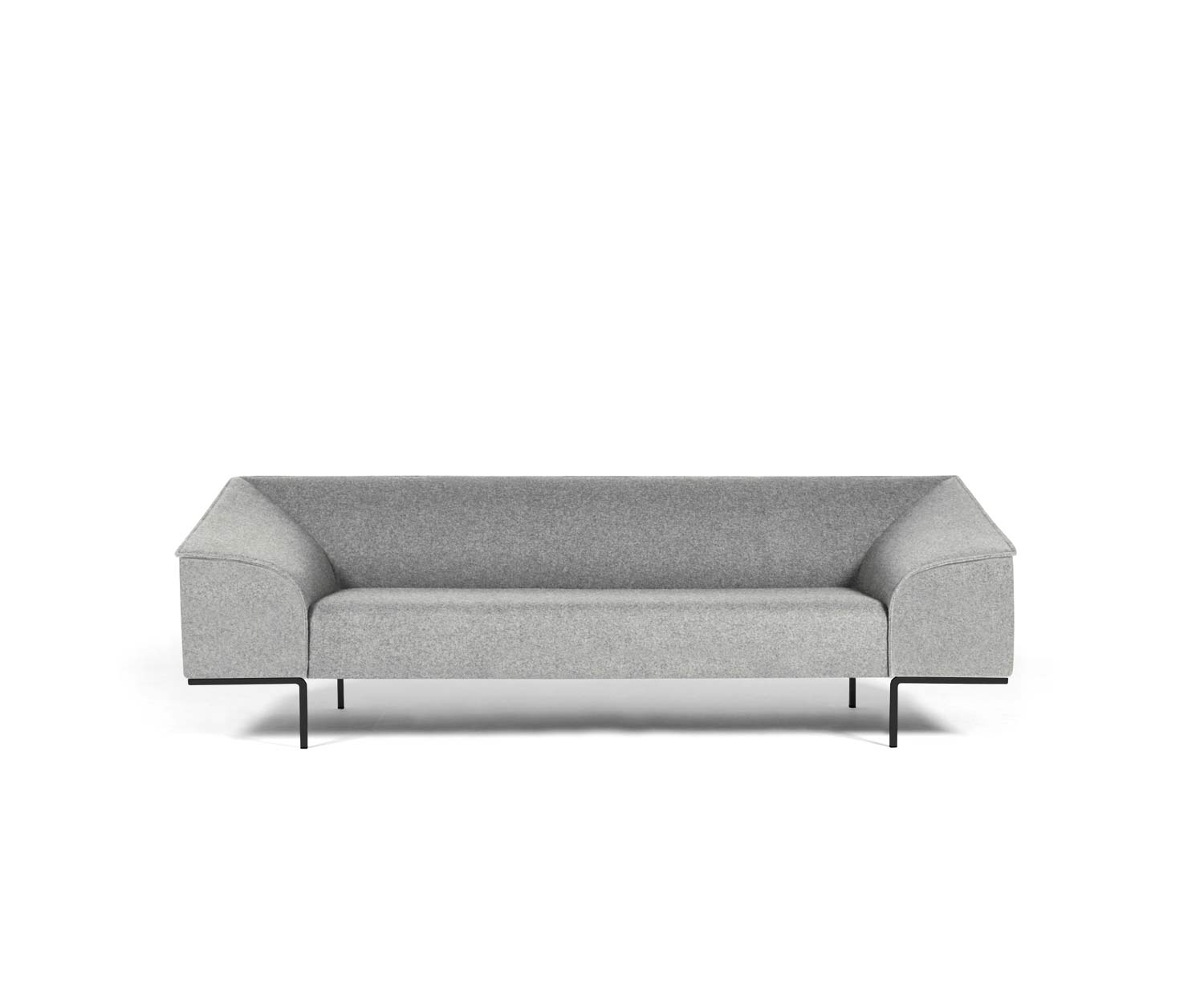 prostoria seam b194 hallingdal 116 gris clair